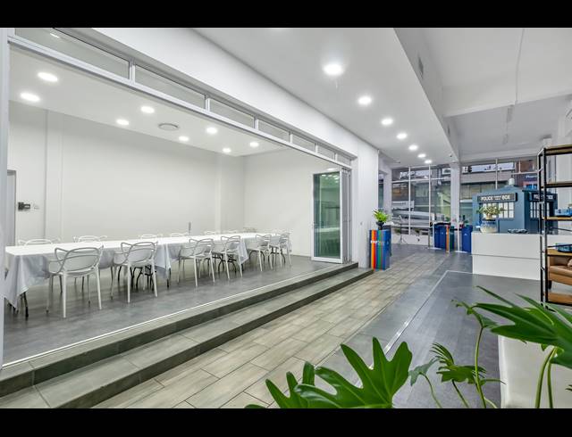 M² BUSINESS FOR SALE IN MELVILLE